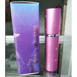 Nước Hoa Kích Thích Nữ Macho Woman Cao Cấp – Tăng Cường Sự Quyến Rũ và Ham Muốn