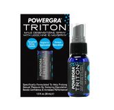 Chai Xịt Mỹ Giúp Kéo Dài Thời Gian Cho Nam Powergra Triton 30ML