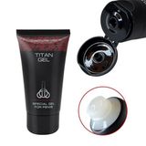 Gel Titan Chính Hãng của Nga - Tuýp 50g