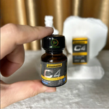 Chai Hít Popper C4 Vàng Tăng Kích Thích Khoái Cảm 10ml