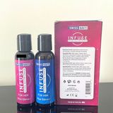 Gel bô.i trơ.n Swiss Navy Infusse - USA