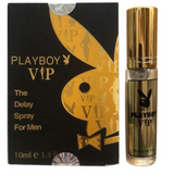 Chai Xịt Playboy Vip - Xịt Tăng Cường Thời Gian Yêu