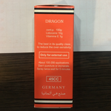  Xịt Rồng Vàng Super Dooz 34000 Spray Đức 45ml - Xịt Cho Cuộc Yêu Hoàn Hảo