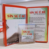 Sìn Sú Ê Đê Dạng Bột – 100%  Thiên Nhiên, Giải Pháp Tốt  Cho Nam Giới