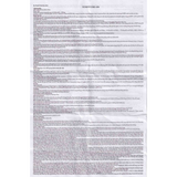 Vỉ 4 Viên UốngTemptcure 100mg