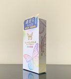 Bao cao su nhiều chất bôi trơn Jex Glamorous Melty 10s - Nhật Bản