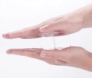 Gel bô.i trơ.n Dạng Nước Tạo Ấm TONO HIME 200ml