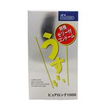 Bao Cao Su Kéo Dài Thời Gian Jex Usui Pure Long - Nhật Bản