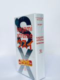 Bao Cao Su Mỏng Trơn Sagami Super Thin - Nhật Bản