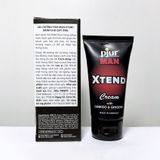 Gel Hỗ Trợ Sinh Lý Nam Của Đức Pjur Man Xtend