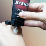 Gel Hỗ Trợ Sinh Lý Nam Của Đức Pjur Man Xtend