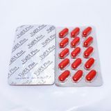 Viên Uống Tăng Cường Sinh Lực Phái Mạnh VigRX Plus - USA