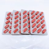 Viên Uống Tăng Cường Sinh Lực Phái Mạnh VigRX Plus - USA