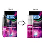 Gel tăng khoái cảm cho nữ Durex Intense 10ml