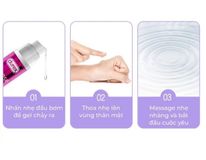 Gel tăng khoái cảm cho nữ Durex Intense 10ml