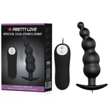 Trứng Rung Pretty Love Special Anal Stimulation Kích Thích Cực Khoái