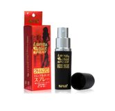 Chai Xịt Hỗ Trợ Kéo Dài Thời Gian Cho Nam Long & Hot Spray 10ml