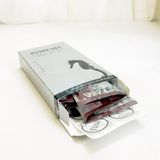 Bao Cao Su Cá Ngựa Bạc Power Men Longer Plus