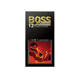 Bao cao su Boss 4in1 Long Shock