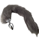 Đuôi cáo BDSM hỗ trợ tăng khoái cảm