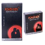 Bao Cao Su Ôm Khít Power Men Size Việt Tighter Longer Plus