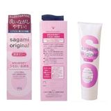 Kem bôi trơn khi quan hệ Sagami Original Nhật Bản