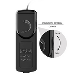 Trứng rung tình yêu 1 Đầu Inox Baile