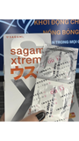 Bao cao su Sagami Xtreme Super Thin
