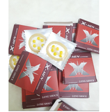 Bao Cao Su Xmen 6 Bi To Chính Hãng Thái Lan