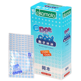 Bao Cao Su Hương Bạc Hà Có Gai Của Nhật Okamoto Dot De Cool