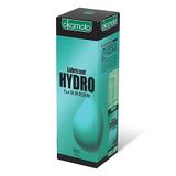 Chất Bôi Trơn Tự Nhiên Okamoto Hydro 60ml