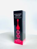 Gel bô.i trơ.n Lovense Water Based Lubricant - 100ml