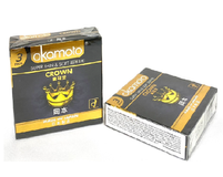 Bao Cao Su Okamoto Crown Nhật Bản