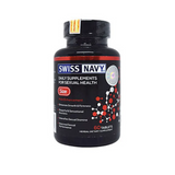 Viên uống Swiss Navy Max Size USA hỗ trợ sinh lý nam