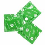 Bao Cao Su Gai Nhỏ Sagami Xtreme Green Nhật Bản H10