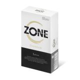 Bao Cao Su 0.01 Của Nhật Siêu Mỏng Jex Zone Premium 5s