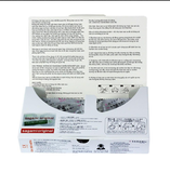 Bao cao su Nhật Bản siêu mỏng Sagami Xtreme Super Thin 10s