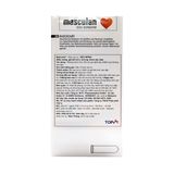 Bao Cao Su Masculan Pur Của Đức Hương Thơm Vani 10s