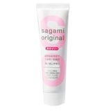 Gel bô.i tron cho nam nữ Sagami Original 60g - Nhật Bản