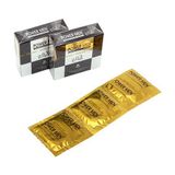 Bao cao su siêu mỏng Power Men 0.03 Invi Chính Hãng