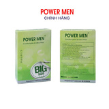 Bao cao su Size Lớn 55mm Power Men Comfortable Ultra Thin