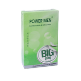 Bao cao su Size Lớn 55mm Power Men Comfortable Ultra Thin
