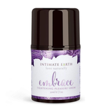 Gel bô.i trơ.n cho nữ Embrace của Mỹ