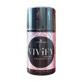 Gel bô.i trơ.n giúp se khít Sensuva VIViFY - Mỹ