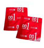 Bao Cao Su Okamoto 0.01 Zero One Chính Hãng Nhật Bản