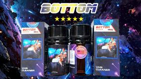 popper 40ml cho  BOTTOM  chính hãng USA  bao mạnh,chống lờn