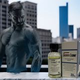 popper 30ml nước hoa , mạnh ,không nhức đầu, không bỏng mũi