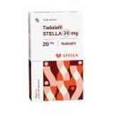 Viên hỗ trợ sinh lực nam giới Stella 20mg 2 viên