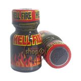  Chai hít tăng khoái bao phê kích thích Popper Hell Fire 10ml Che tên khi giao hàng