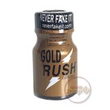  Chai hít tăng khoái bao phê kích thích Popper Gold Rush 10ml Che tên khi giao hàng